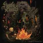 ROTTEN TOMB - Vestiges of Tortured Souls CD